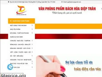 dieptran.com.vn