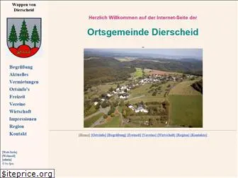 dierscheid.de