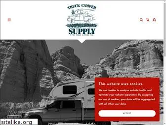 dieselcamper.com