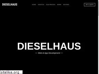 dieselhaus.com