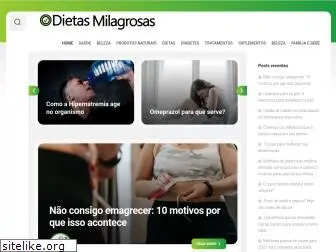 dietasmilagrosas.com.br