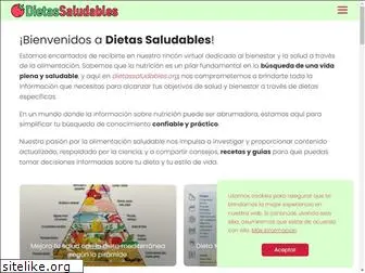 dietassaludables.org