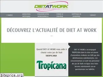 dietatwork.fr