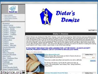 dietersdemize.com