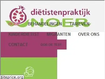 dietiste-noer.nl