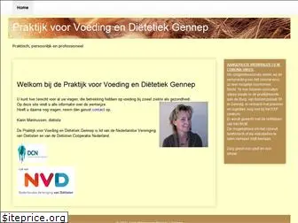 dietistenpraktijk-gennep.nl
