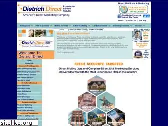 dietrich-direct.com