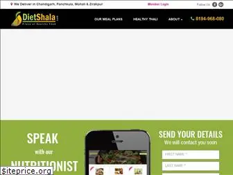 dietshala.com