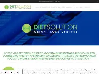 dietsolutioncenters.com