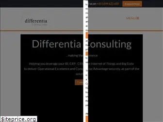 differentia.consulting