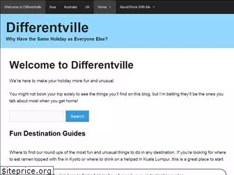 differentville.com