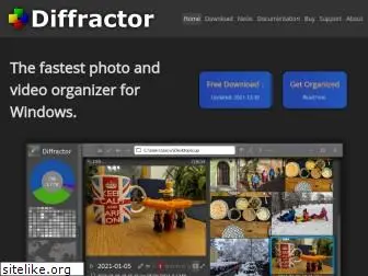 diffractor.com