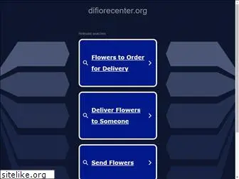 difiorecenter.org