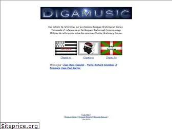 digamusic.com