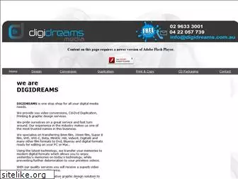 digidreams.com.au