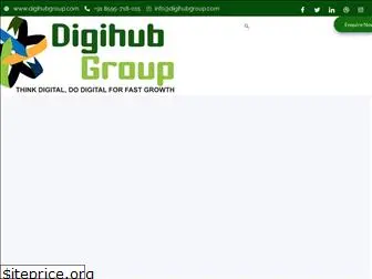 digihubgroup.com