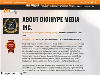 digihypemedia.ca