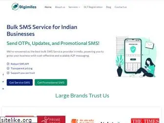 digimiles.in