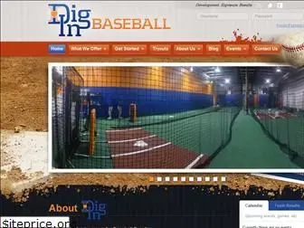 diginbaseball.com