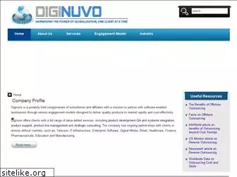 diginuvo.com