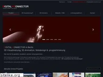 digital-connector.com