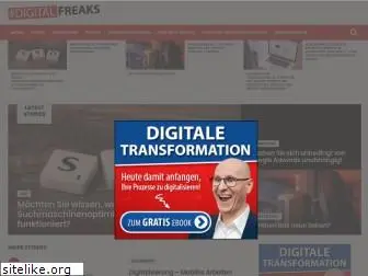 digital-freaks.de