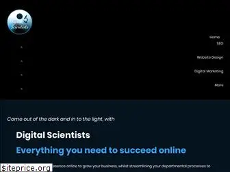 digital-scientists.co.uk
