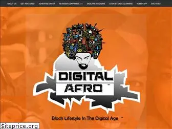 digitalafro.com