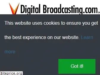digitalbroadcasting.com