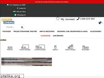 digitalcinema.com.au