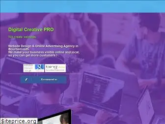 digitalcreativepro.uk