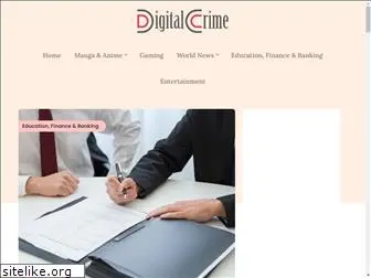 digitalcrime.news