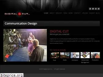 digitalcutinc.com
