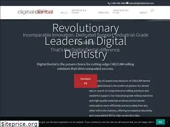 digitaldental.com