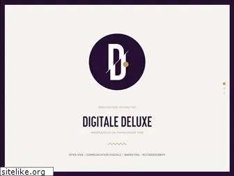 digitaledeluxe.fr