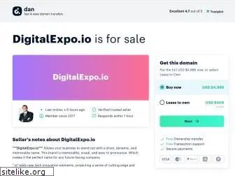 digitalexpo.io