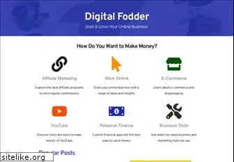 digitalfodder.com