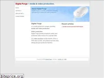 digitalforge.com.au