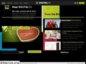 digitalfx.tv