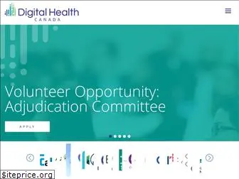 digitalhealthcanada.com