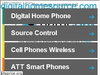 digitalhomesource.com