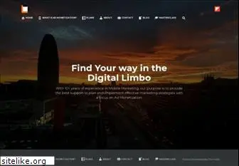 digitalimbo.com