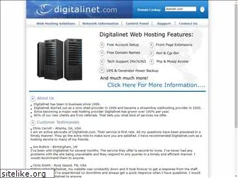 digitalinet.com