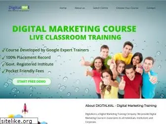 digitalkal.com