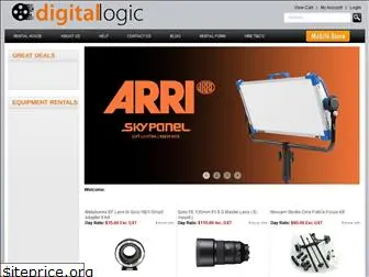 digitallogic.com.au