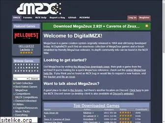 digitalmzx.net