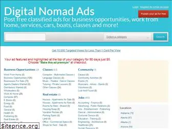 digitalnomadads.com
