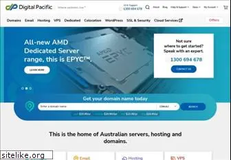 digitalpacific.com.au