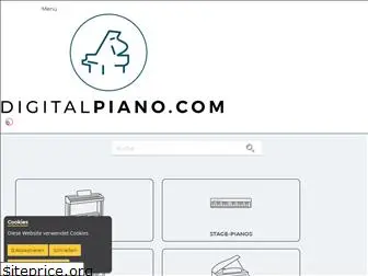 digitalpiano.no