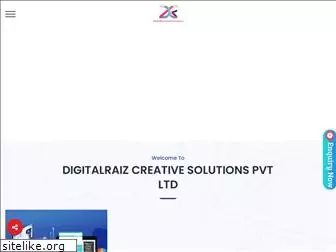 digitalraiz.com